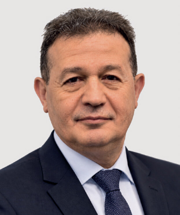 Abdel-Akim MAHI