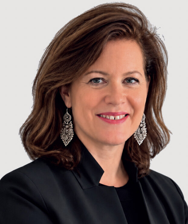 Béatrice BRUGÈRE