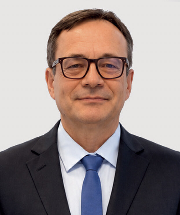 Fabrice VERT