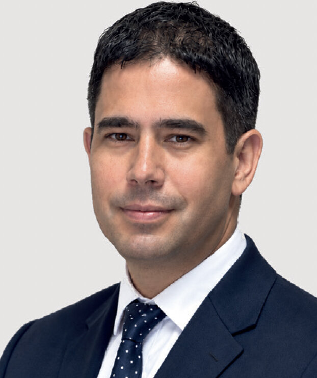 Julien FICARA