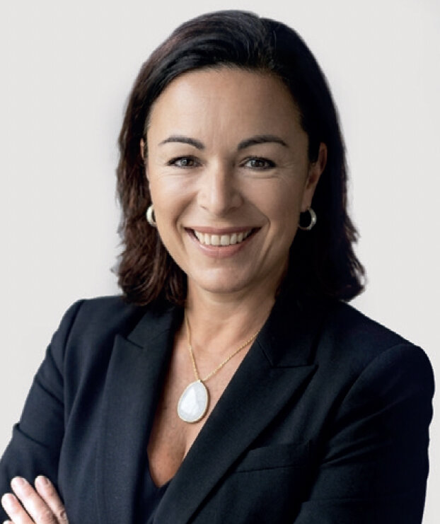 Stéphanie AUSBART