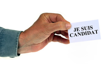 Elections CAV 2019 : Devenir candidat-Grands Electeurs - Syndicat Unité Magistrats SNM FO
