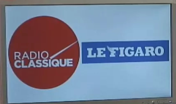 Police/Justice : Béatrice BRUGERE est l'invitée de la matinale Radio Classique-Le Figaro - Syndicat Unité Magistrats SNM FO
