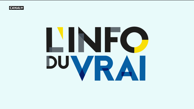 "Police/Justice - Les Duellistes" Béatrice BRUGERE, Secrétaire Générale du syndicat UNITE MAGISTRATS est l'invitée d'Yves CALVI sur CANAL PLUS dans l'émission "L'info du vrai" - Syndicat Unité Magistrats SNM FO