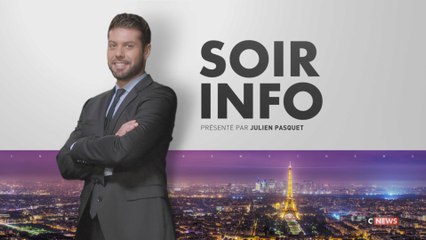 « MARSEILLE : É. DUPOND-MORETTI promet des moyens » : UNITÉ MAGISTRATS intervient en direct sur CNEWS dans l'émission Soir Info - Syndicat Unité Magistrats SNM FO