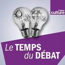 "Les termes du débat 2/44 : "Terrorisme" - Béatrice BRUGERE, Secrétaire Générale du syndicat UNITÉ MAGISTRATS SNM FO est l'invitée de France Culture - Syndicat Unité Magistrats SNM FO
