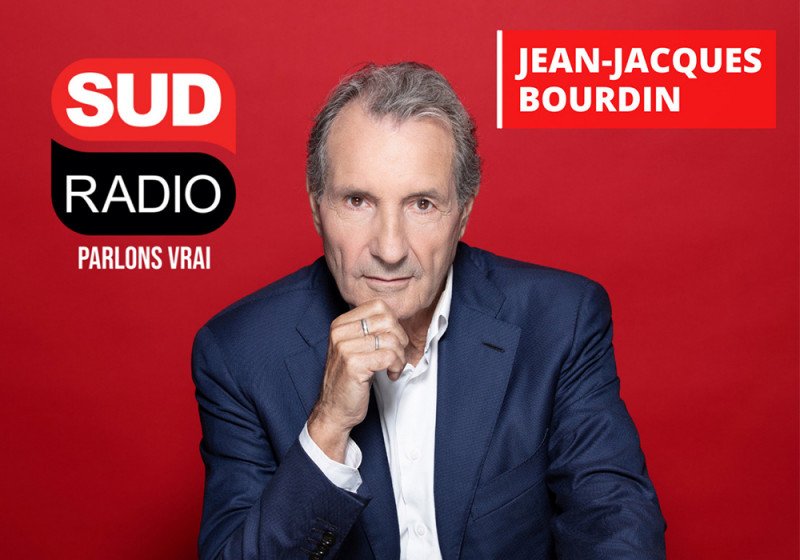 Justice civile "Délais toujours plus longs au civil" UNITE MAGISTRATS est l'invité en direct de Jean-Jacques BOURDIN sur SUD RADIO - Syndicat Unité Magistrats SNM FO