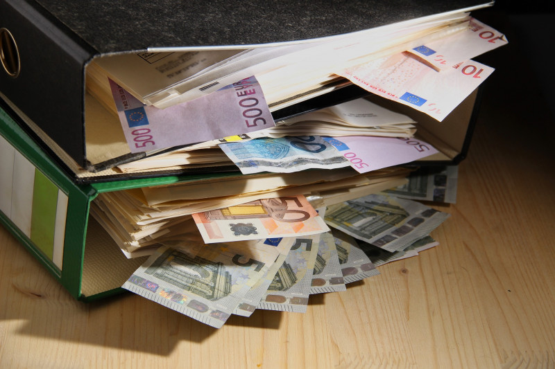 A la recherche des 1000 euros ! - Syndicat Unité Magistrats SNM FO