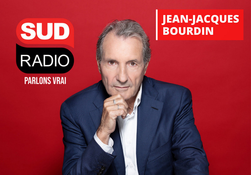 "Indépendance, lenteur, fronde des magistrats : la justice en France peut-elle sortir de sa crise ?" UNITE MAGISTRATS est l'invité en direct de Jean-Jacques BOURDIN sur SUD RADIO - Syndicat Unité Magistrats SNM FO