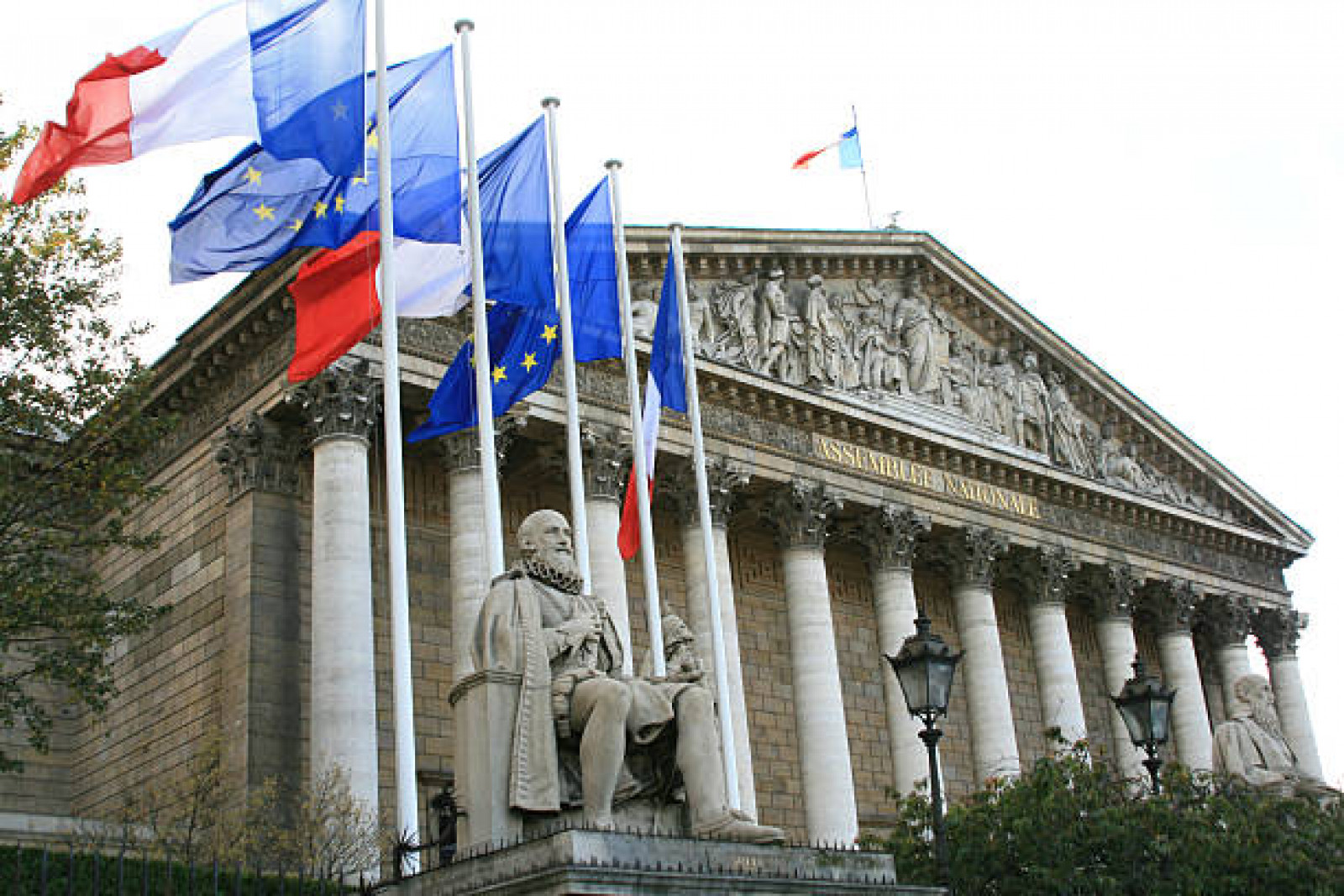 COMMUNIQUE- Sortir la France du piège du narcotrafic : le Conseil constitutionnel valide plusieurs propositions d’UNITE MAGISTRATS - Syndicat Unité Magistrats SNM FO
