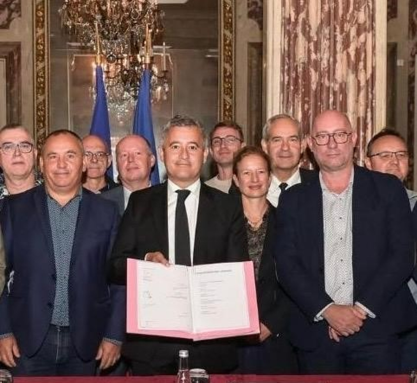 QUALITE DE VIE ET CONDITIONS DE TRAVAIL : VICTOIRE DES SYNDICATS FO JUSTICE et UNITE MAGISTRATS - Syndicat Unité Magistrats SNM FO