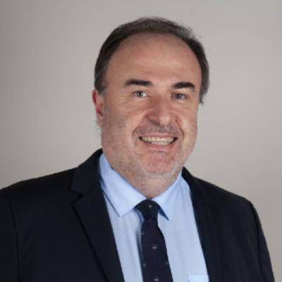 Hicham Melhem - Syndicat Unité Magistrats SNM FO