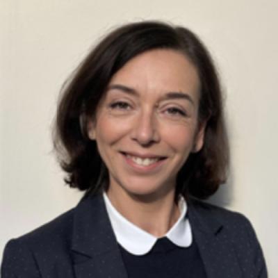 Agnès Deletang - Syndicat Unité Magistrats SNM FO