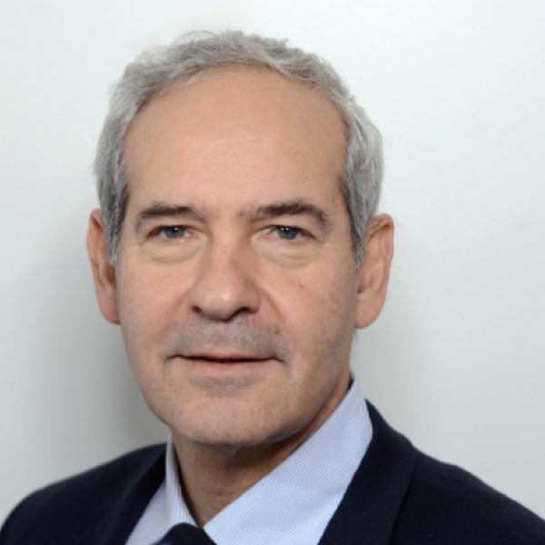 Marc Lifchitz - Syndicat Unité Magistrats SNM FO