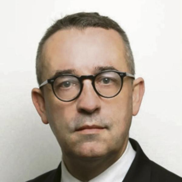 Jean-Philippe RIVAUD