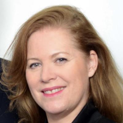 Béatrice Brugère - Syndicat Unité Magistrats SNM FO