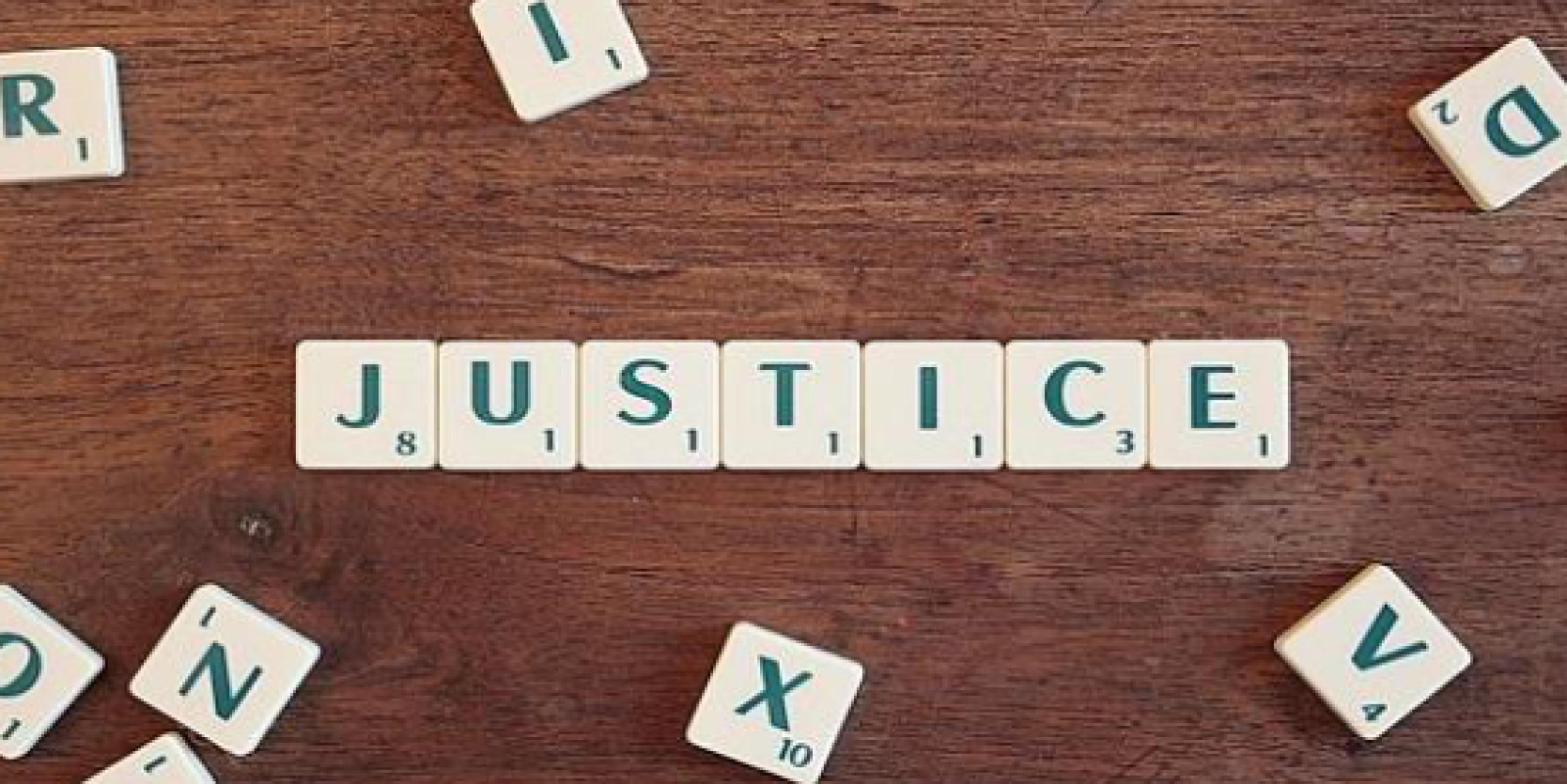 OBJECTIF JUSTICE - NUMERO 1 - Janvier 2026 - Syndicat Unité Magistrats SNM FO