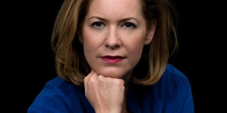 "ENSEMBLE, BATISSONS L'AVENIR DE LA JUSTICE" Béatrice BRUGERE dans MISS KONFIDENTIELLE - Syndicat Unité Magistrats SNM FO