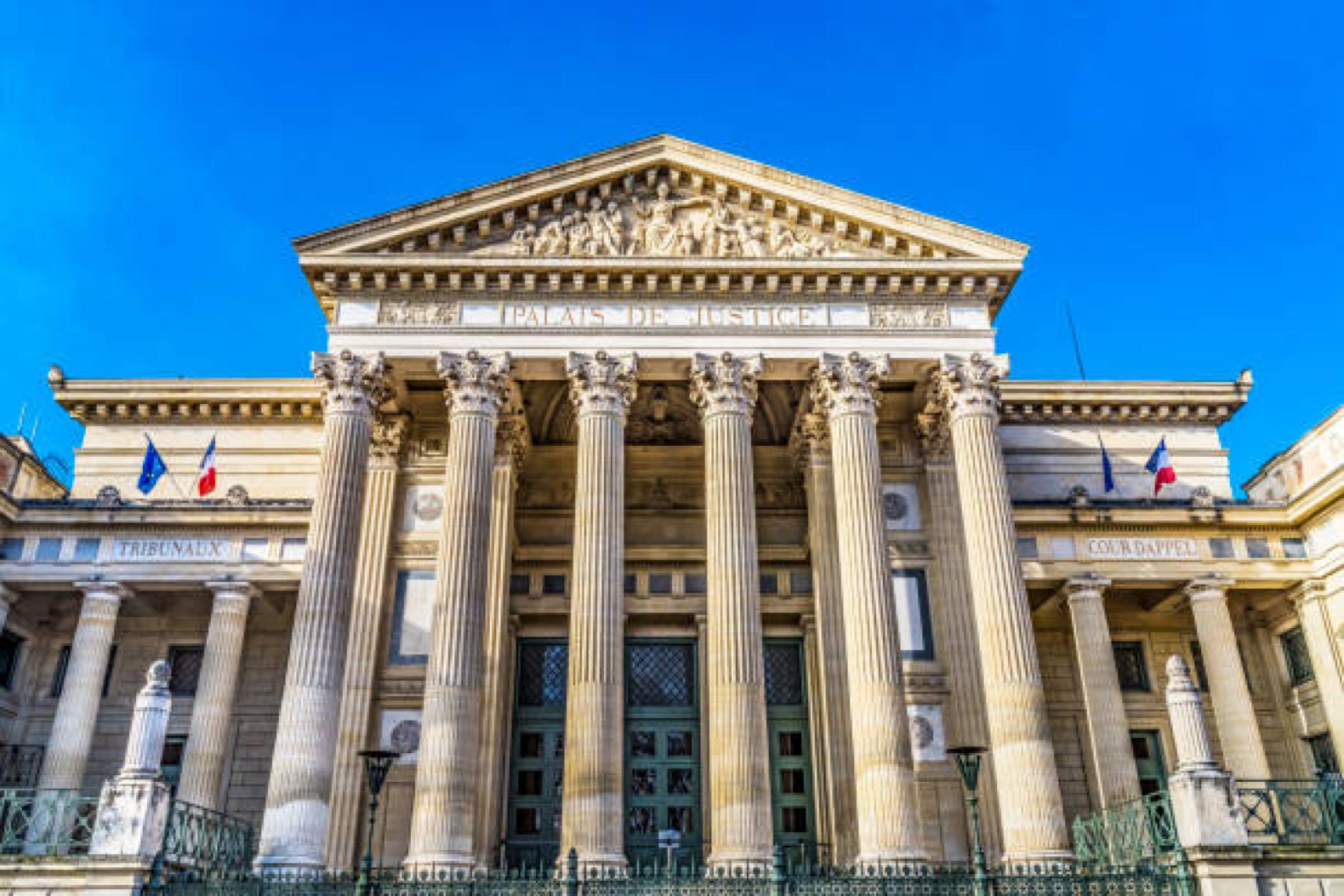 PROJET ACTUEL DE LA LOI SURE : VERS UNE SORTIE DE CRISE DE LA JUSTICE CRIMINELLE ? - Syndicat Unité Magistrats SNM FO