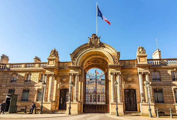 UNITE MAGISTRATS PORTE SES PROPOSITIONS DE REFORME INSTITUTIONNELLE AUPRES DU CONSEILLER JUSTICE DU PRESIDENT DE LA REPUBLIQUE - Syndicat Unité Magistrats SNM FO