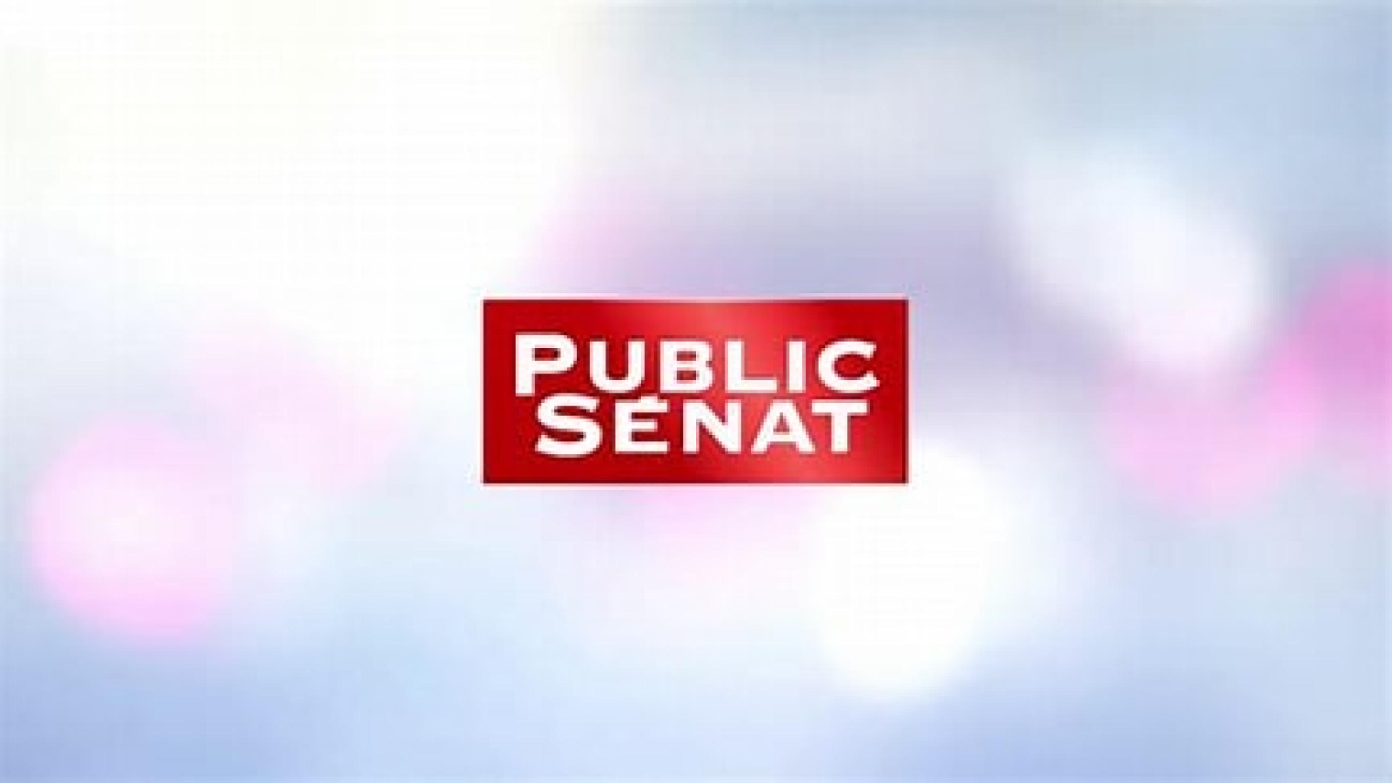 La France est-elle de plus en plus violente ? Débat sur PUBLIC SENAT avec Béatrice BRUGERE, Secrétaire générale d'Unité Magistrats - Syndicat Unité Magistrats SNM FO