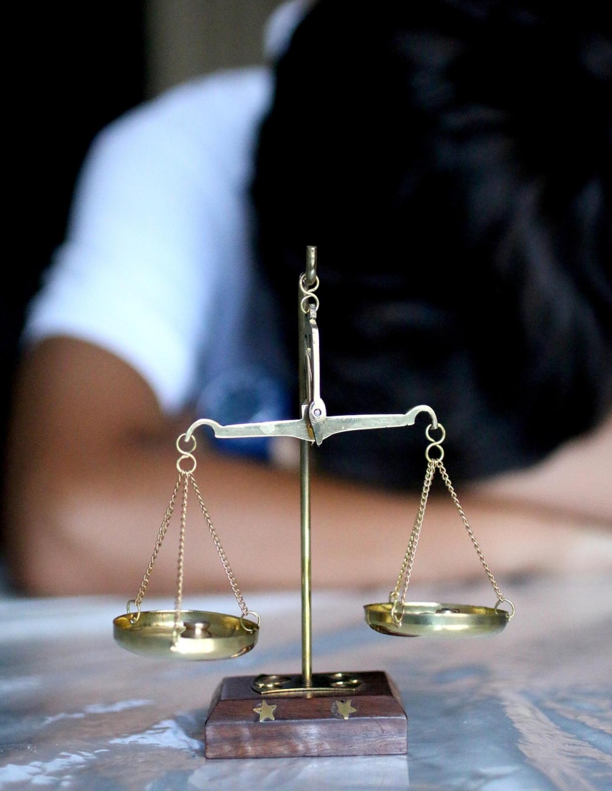 COMMUNIQUE - AU-DELA DE L'EMOTION, L'EXIGENCE DE VERITE ET D'ACTION - Syndicat Unité Magistrats SNM FO