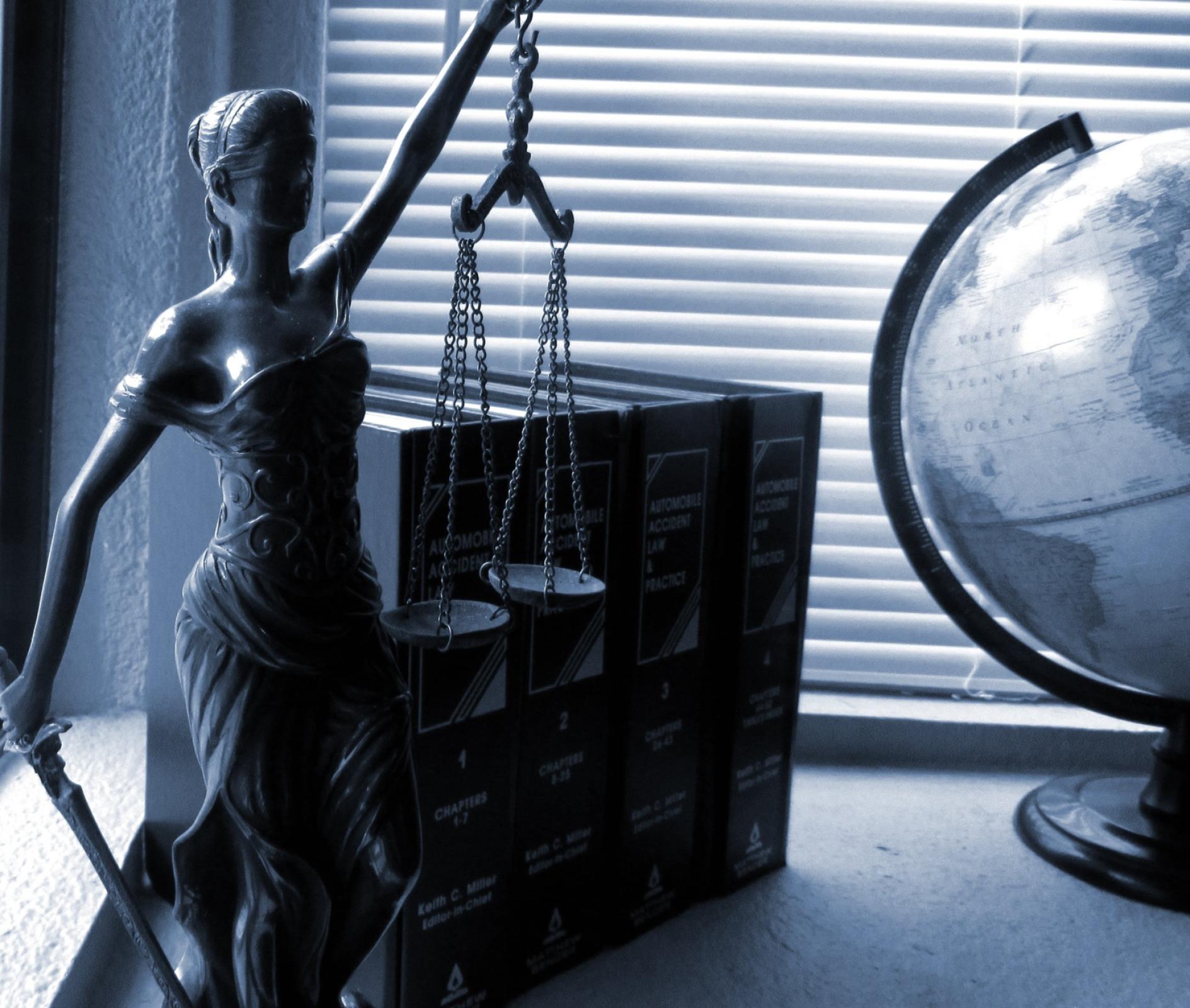 LE PRE-RAPPORT D’INSPECTION DANS L’AFFAIRE LYHANNA : FACE A L’EPUISEMENT DU SYSTEME, CONSTRUISONS DES SOLUTIONS ! - Syndicat Unité Magistrats SNM FO