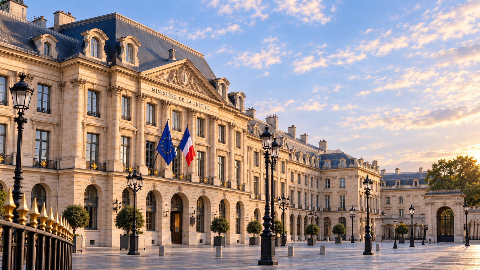 FACE AU GARDE DES SCEAUX : PARLER VRAI POUR FAIRE BOUGER LES LIGNES - Syndicat Unité Magistrats SNM FO