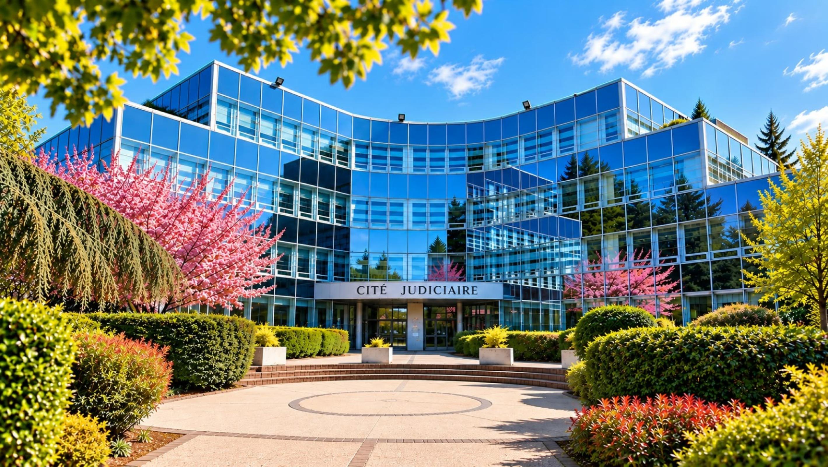 TROUBLES INACCEPTABLES AU TRIBUNAL JUDICIAIRE DE MONTBELIARD : LA SECURISATION DES AUDIENCES EST UN IMPERATIF NON NEGOCIABLE ! - Syndicat Unité Magistrats SNM FO