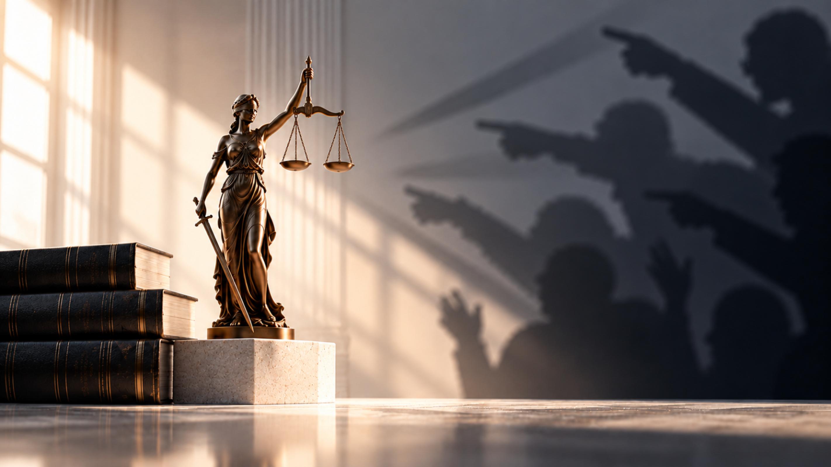 LA DEFENSE DES MAGISTRATS NE DOIT SOUFFRIR AUCUNE EXCEPTION - Syndicat Unité Magistrats SNM FO